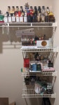 (324023) Trench1419! ~ I rearranged the fragrance collection and Im really proud of it!!!  I opened up... (324023)