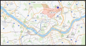 장위 뉴타운 임장기 (퍼스트하이와 포레카운티)