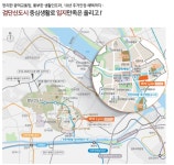 검단신도시 우미린 리버포레 공공지원민간임대(AB9BL) 모집공고, 입지환경 분석!