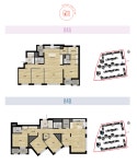 10월 사전청약 일반형 공공분양 모집공고 및 입지환경 정리!(인천계양, 구리갈매역세권, 남양주진접2)