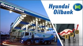 현대오일뱅크 IPO(상장) 철회, HD현대 주가 영향은?