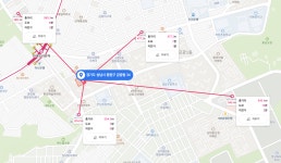 성남 e편한세상 금빛 그랑메종 무순위청약 11세대 입주자모집공고 및 입지환경 분석!