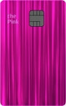 현대카드 현대카드 the Pink Edition2 - 프로 쇼퍼들의 필수 럭셔리 카드 | 뱅크샐러드