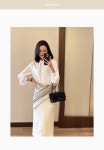 파인드에이치 모이 블라우스 [규리강력추천]