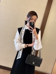 파인드에이치 모이 블라우스 [규리강력추천]