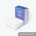 가이드북 제작 기안 샘플(양식.서식) 검색자료