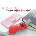 무선주파수 인식정보 수정 요청서 샘플(양식.서식) 검색자료