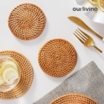 라탄공예품 양식 서식.샘플 문서자료