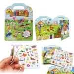 산대놀이 양식 서식.샘플 문서자료