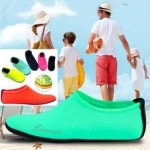 신발 안내장 양식 서식.샘플 문서자료