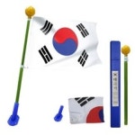 태극기배경 양식 서식.샘플 문서자료