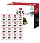 주주현황 제조, 도시락, 식품유통 샘플(양식.서식) 검색자료