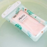 휴대폰케이스 양식 서식.샘플 문서자료