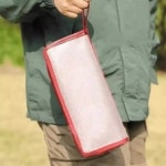 야외화장실 양식 서식.샘플 문서자료