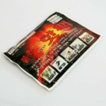 참숯갈비전문점 샘플(양식.서식) 검색자료