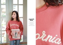 슈가홀리데이*tee/a0740 - 러블리 로맨틱룩 피오나 피오나