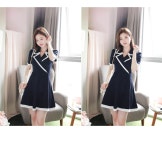 단아한썸머*ops/a0571 - 러블리 로맨틱룩 피오나 피오나