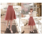 소녀카라진주*tee/a0577 - 러블리 로맨틱룩 피오나 피오나