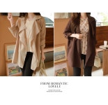 여리한그녀*blouse/a0714 - 러블리 로맨틱룩 피오나 피오나