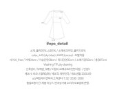 (타이리본포함)프릴라인업 원피스 a0769 - 러블리 로맨틱룩 피오나 피오나