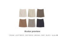 (50%)기본미니*skirt/a0783 - 러블리 로맨틱룩 피오나 피오나