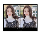 트위드뷔스티에*ops/a0878 - 러블리 로맨틱룩 피오나 피오나