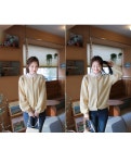 이드로자수 레이스카라 가디건 a1165 - 러블리 로맨틱룩 피오나 피오나