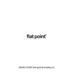 코브스윙(참밸리CC) COVE Swing B2B - 플랫포인트 플랫포인트 flat point