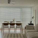 비로소 제가 원하는 공간의 느낌이 완성되었습니다 대만족 입니당 ♥️ 둘이 사는 집인 REVIEW - 플랫포인트 플랫포인트 flat point