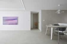 진짜 화이트 인테리어에 맞는 화이트 세라믹 식탁 고르느라 너무 힘들었어요. 볼리니 세 REVIEW - 플랫포인트 플랫포인트 flat point