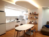 밝은색의 원목 식탁을 고르다보니 상판오염이 고민이 되서 세라믹식탁을 찾다가 플랫포 REVIEW - 플랫포인트 플랫포인트 flat point