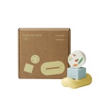 TUBE SOAP & TRAY SET - 플랫포인트 플랫포인트 flat point