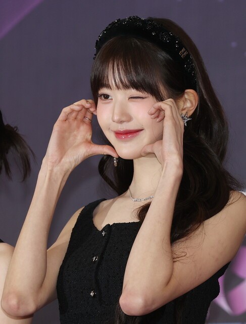 장원영, 럭키비키로 전하는 긍정적 메시지와 감사의 중요성 확대