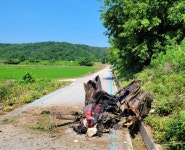 마창대교 통행료 인상 ‘고이율의 덫’ : 전국일반 : 전국 : 뉴스 : 한겨레 마창대교 통행료 인상 ‘고이율의 덫’