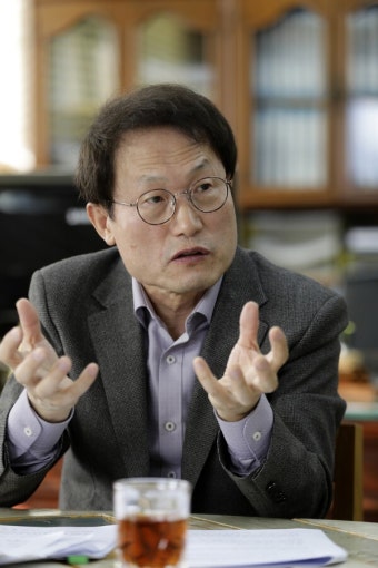 공수처, 조희연 교육감에 국가공무원법 위반 혐의 추가 적용 : 사회일반 : 사회 : 뉴스 : 한겨레 공수처, 조희연 교육감에 국가공무원법 위반 혐의...