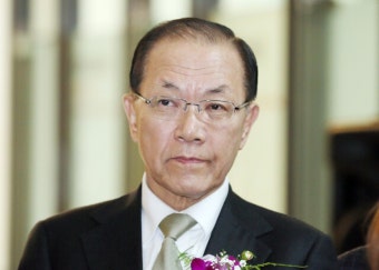 국민의힘 비대위원장에 황우여 전 새누리당 대표