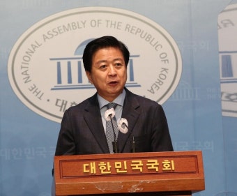 ‘이재명 미리보기’ 노웅래 체포안 28일 표결…지도부 가시방석