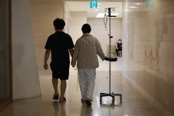 한계 왔지만 의정 갈등 평행선…‘해결 의지’ 안 보이는 윤 정부