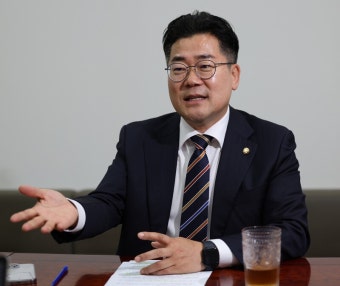 민주 박찬대 “채상병·김건희 특검, 거부당해도 간다…질질 안 끌 것”