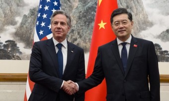 미·중 외교 ‘8시간 회담’…블링컨, 시진핑 언제 만날까