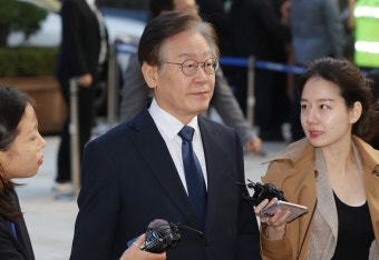 당무 복귀 이재명 대표, ‘통합’ 실천하라는 게 민심 [사설]