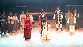 탐나는 연극들…제주서 대한민국 연극제 내달 3일까지 : 제주 : 전국 : 뉴스 : 한겨레 탐나는 연극들…제주서 대한민국 연극제 내달 3일까지