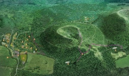 조선시대 목장 자리에 제주 다섯번째 자연휴양림 들어서 : 제주 : 전국 : 뉴스 : 한겨레 조선시대 목장 자리에 제주 다섯번째 자연휴양림 들어서