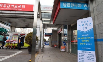 “죽는 환자 없다? 전공의 떠난 현장은 재난”