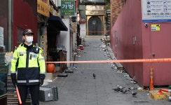 천추태후를 보면 한국사회가 보인다 : 교육 : 사회 : 뉴스 : 한겨레 천추태후를 보면 한국사회가 보인다