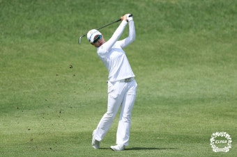 ‘무명’ 문현정 첫 선발승 : 야구·MLB : 스포츠 : 뉴스 : 한겨레 ‘무명’ 문현정 첫 선발승