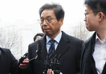‘347억 임금·퇴직금 체불’ 박영우 대유위니아 그룹 회장 구속