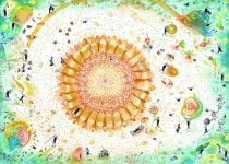 자연 느끼고 싶을 때 ‘그림 정원’ 오세요