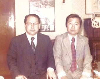 43년 만에 국가배상 공익소송 ‘광주 밖 네 번째 희생자’ 임기윤 목사 : 영남 : 전국 : 뉴스 : 한겨레 43년 만에 국가배상 공익소송 ‘광주 밖 네...