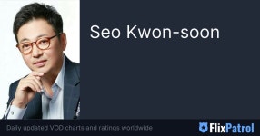 Seo Kwon-soon • FlixPatrol